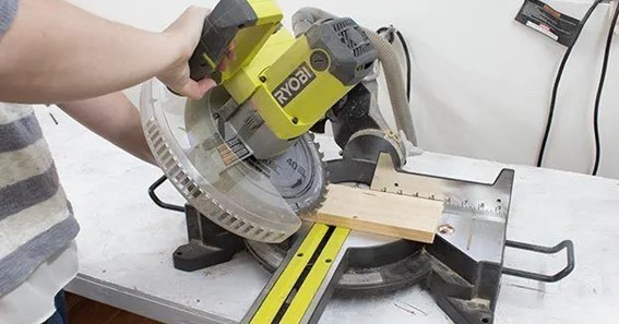 What Is Dual Bevel Miter Saw
