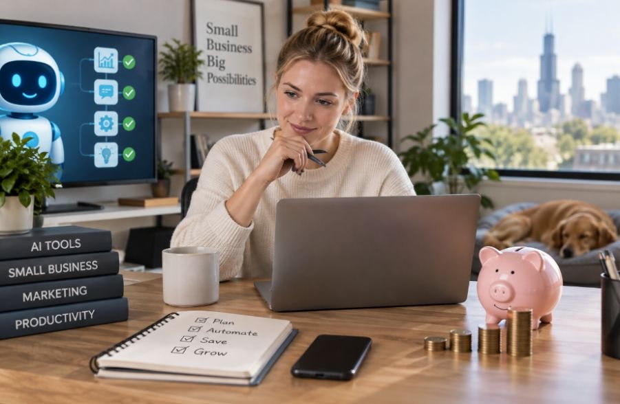 Keep the Budget Under Control