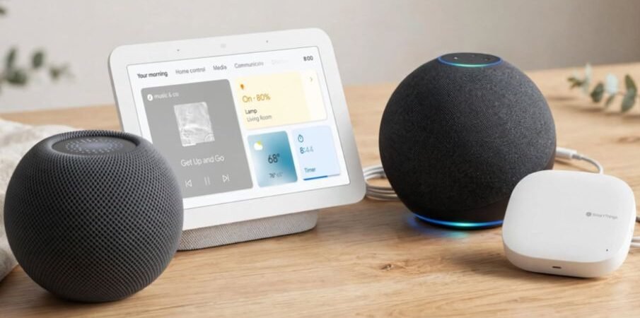 What Is Matter In Smart Home Technology? My Experience Explained