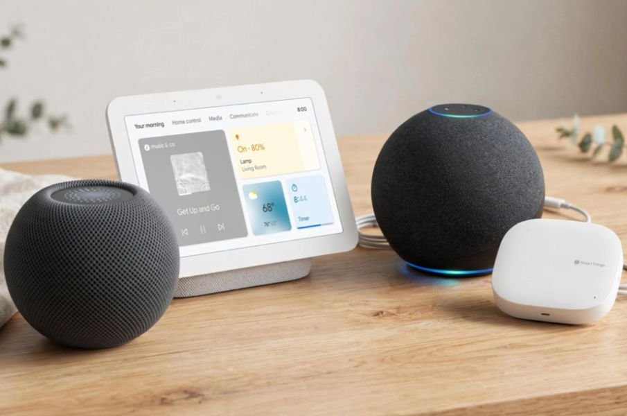 What Is Matter In Smart Home Technology? My Experience Explained