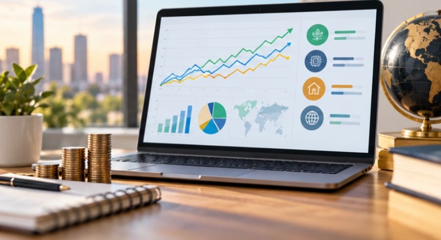 Step 2: Choose a Brokerage Built for Small Deposits