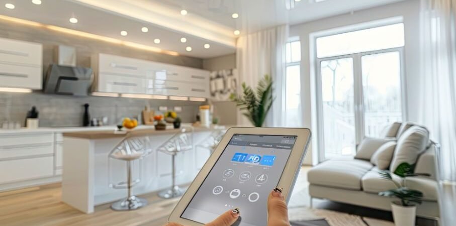 15 Smart Home Upgrades That Need No Renovation