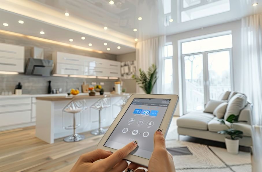 15 Smart Home Upgrades That Need No Renovation