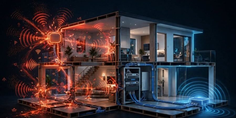 Ethernet Backhaul vs Wireless Backhaul Explained