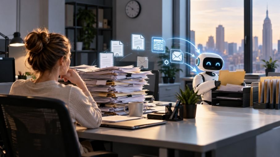 The overlooked opportunity in back-office work