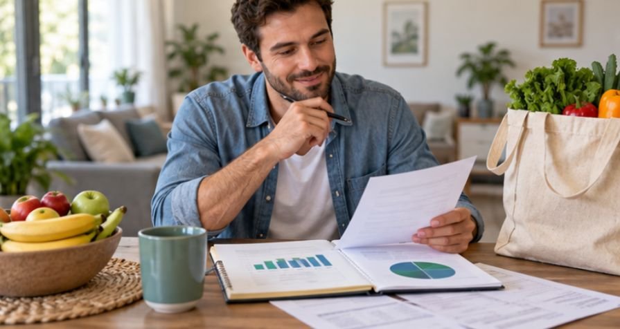 2 List Fixed, Flexible, and Periodic Expenses