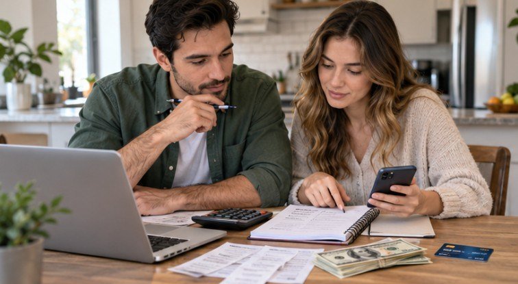 50 30 20 Budget Rule Explained: A Simple Formula That Still Needs Judgment