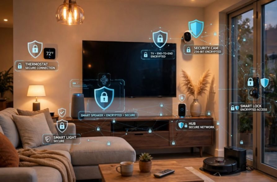 6 My 30-Second Security Routine That Actually Works