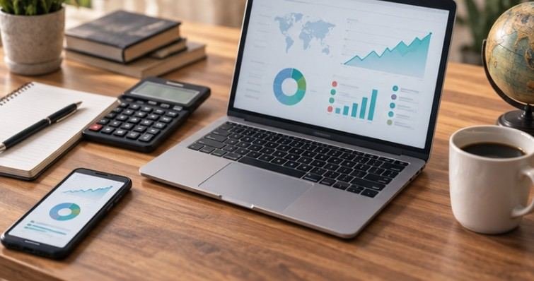 A Five-Step Test Before Buying