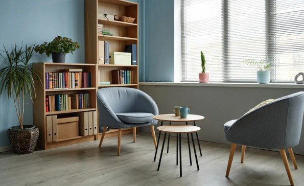 Adapt the Placement to the Room