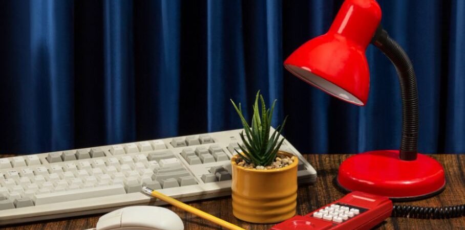 Best Desk Setup Accessories for Productivity That Actually Work