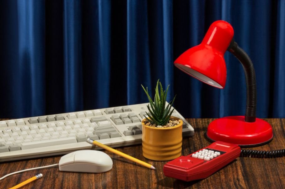 Best Desk Setup Accessories for Productivity That Actually Work