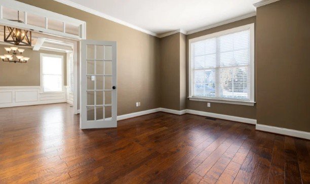 Best Flooring Options for Busy Households: Durable Choices