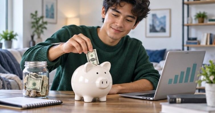 Build Emergency Savings in Stages (1)