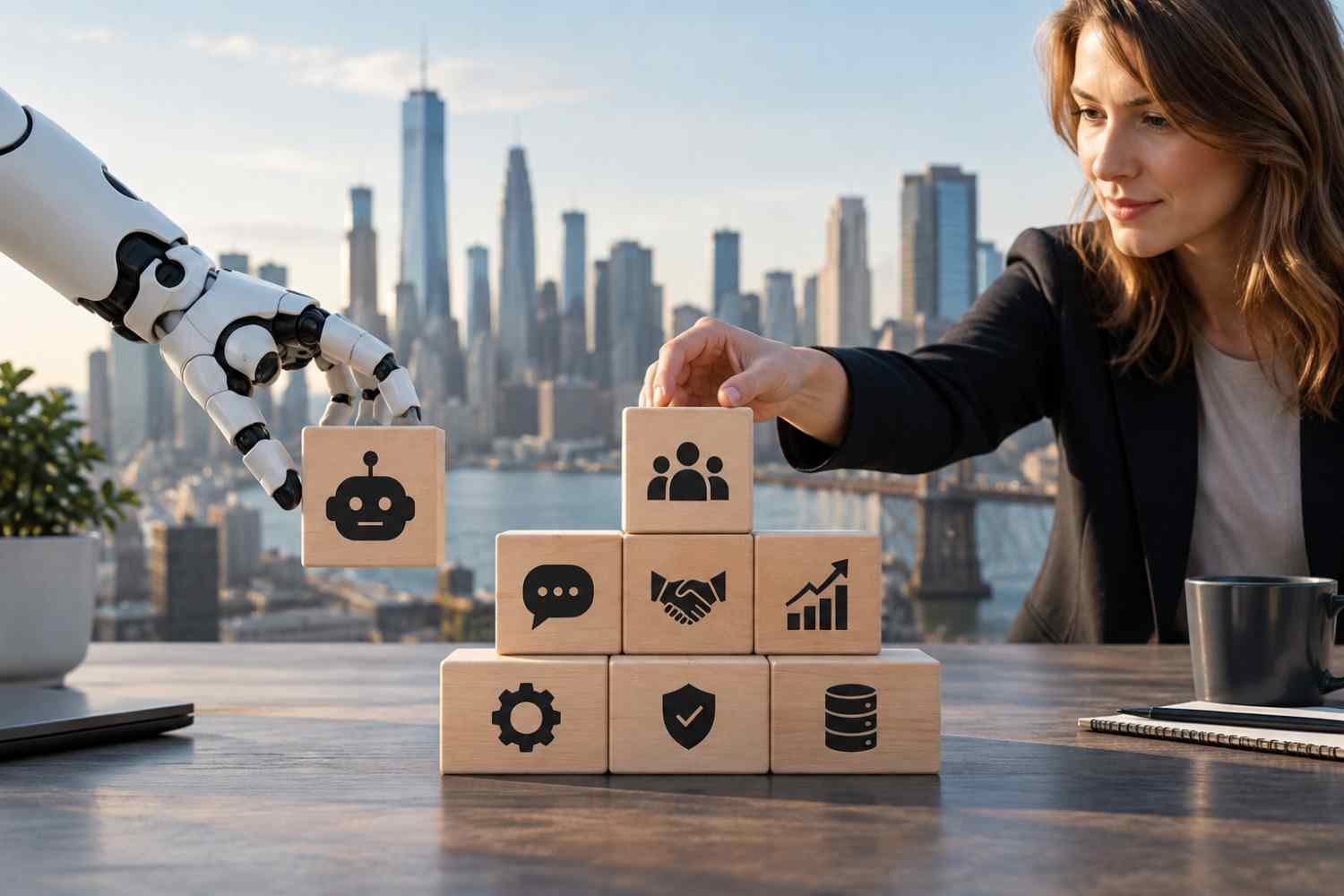Build the Right Foundation Before Scaling