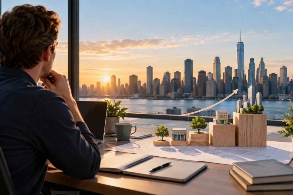 Building Long-Term Business Stability Through Smarter Business Planning