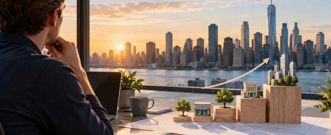 Building Long-Term Business Stability Through Smarter Business Planning
