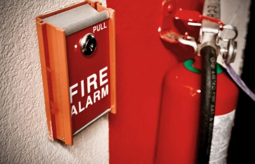 Check Electrical Cords and Appliances