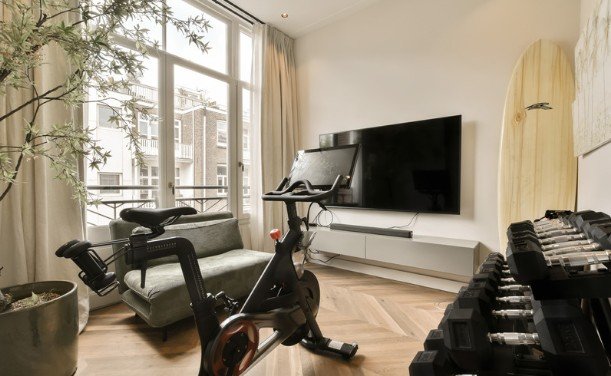 Create Clear Activity Zones