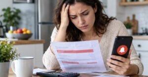 Credit Score Mistakes to Avoid Before They Cost You Real Money