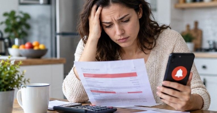 Credit Score Mistakes to Avoid Before They Cost You Real Money