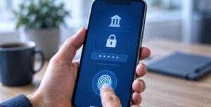 Digital Banking Security Tips That Protect More Than Your Password