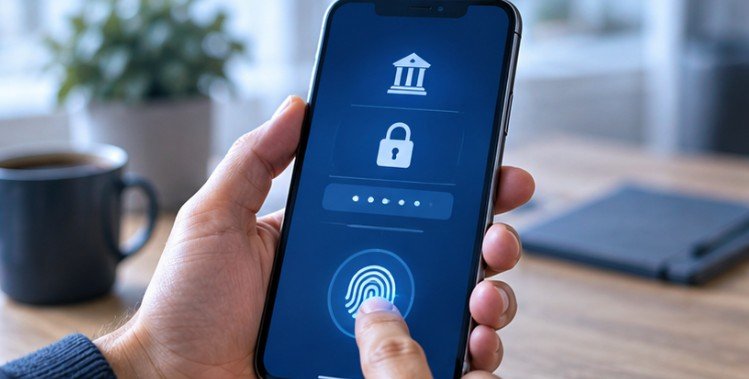 Digital Banking Security Tips That Protect More Than Your Password