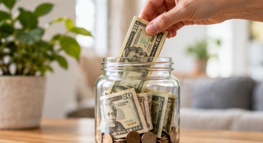 Emergency Fund Guide for Beginners: Build a Cash Buffer Before Life Sends the Bill