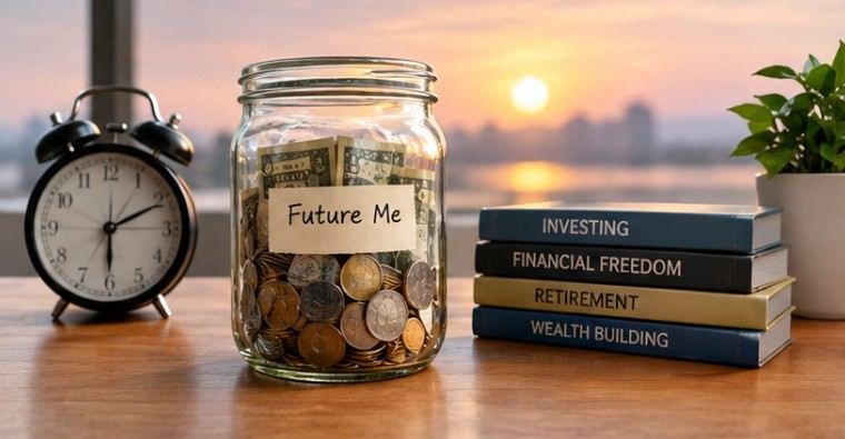 Financial Mistakes Young Adults Should Avoid Before They Get Expensive