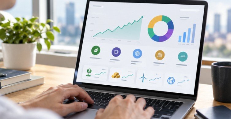 How Fintech Is Changing Personal Finance From Apps to Autopilot