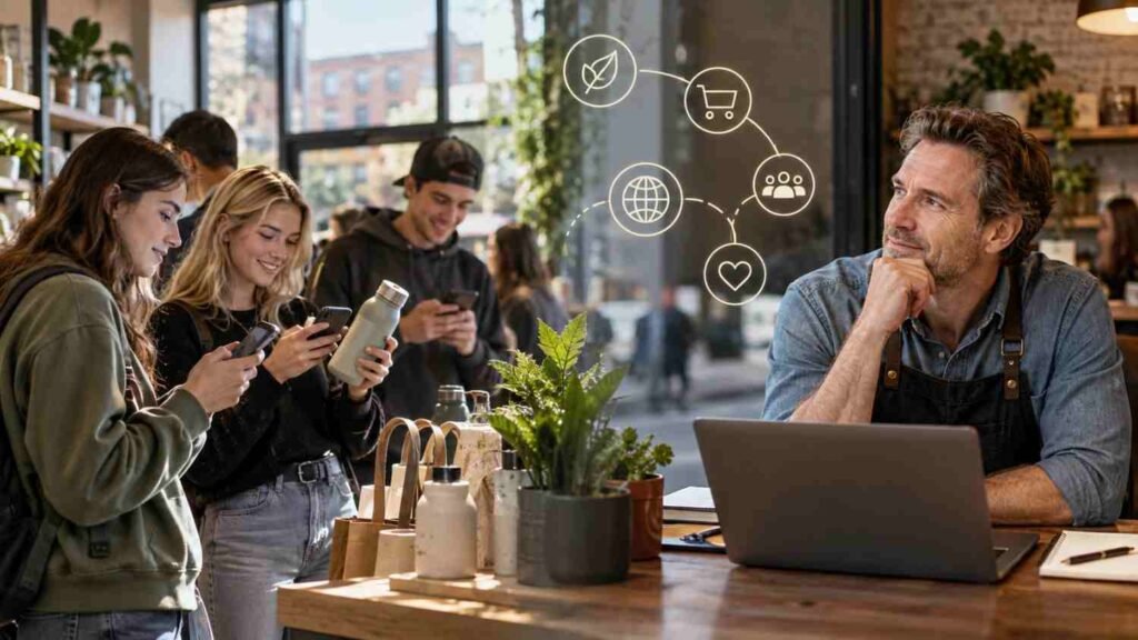 How Younger Consumers Are Changing Businesses and What It Means for Owners