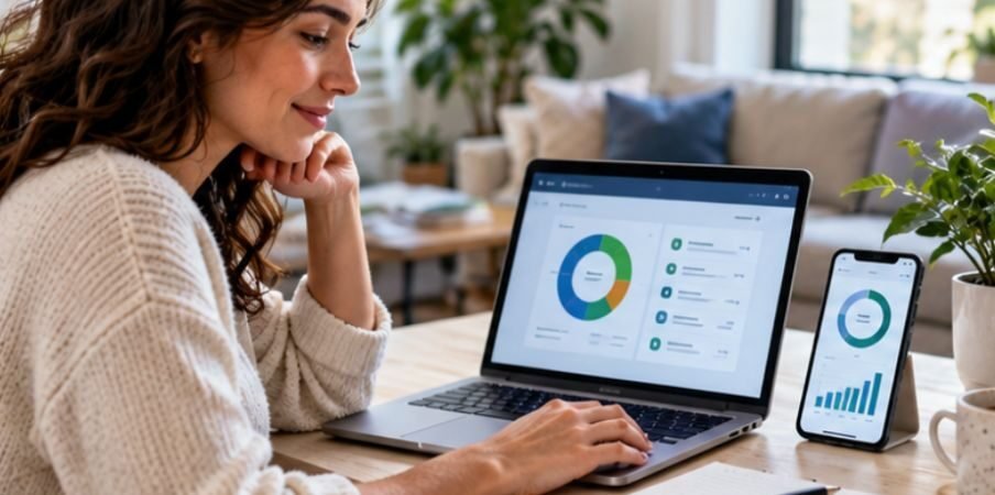 How to Automate Savings and Build Wealth Without Willpower