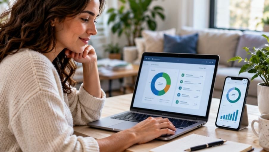How to Automate Savings and Build Wealth Without Willpower