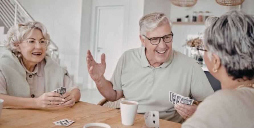 How to Create a Safer Home for Older Adults