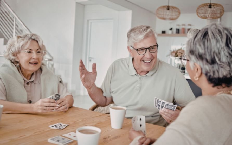 How to Create a Safer Home for Older Adults