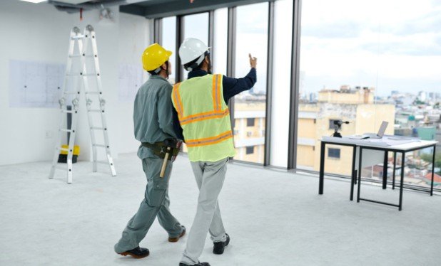 How to Divide a Room Without Building Walls: 11 Smart Ideas