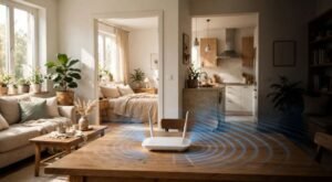 How to Find WiFi Dead Zones at Home A Hands-On Guide