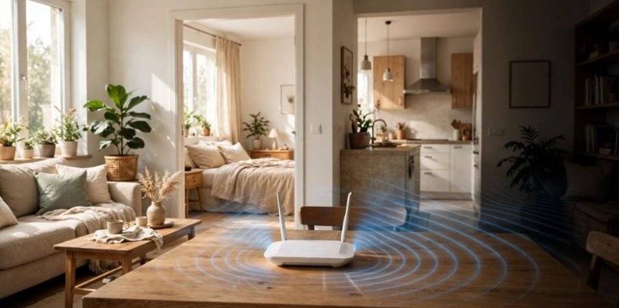 How to Find WiFi Dead Zones at Home: A Hands-On Guide