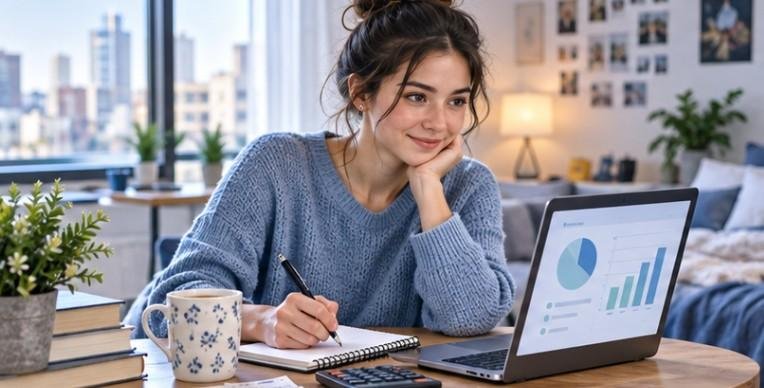 How to Manage Money After College Without Falling Behind