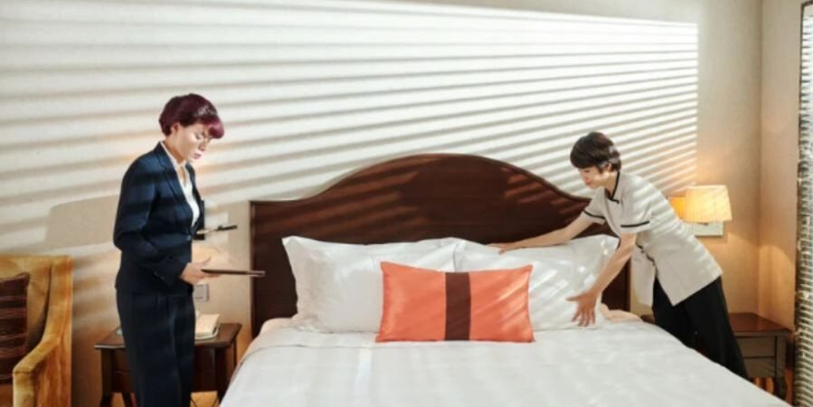 How to Prepare a Spare Room for Guests Fast