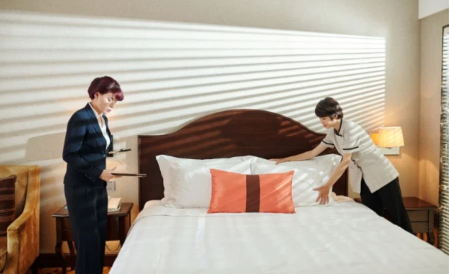 How to Prepare a Spare Room for Guests Fast