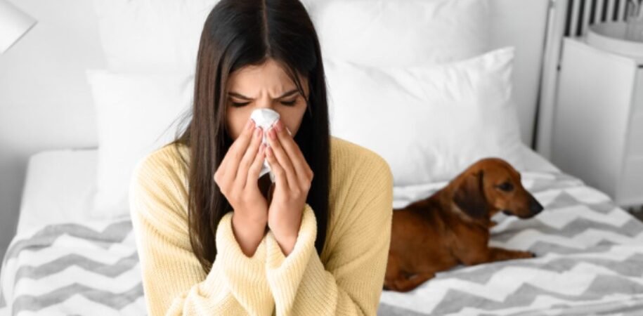 How to Reduce Allergens in the Bedroom for Better Sleep