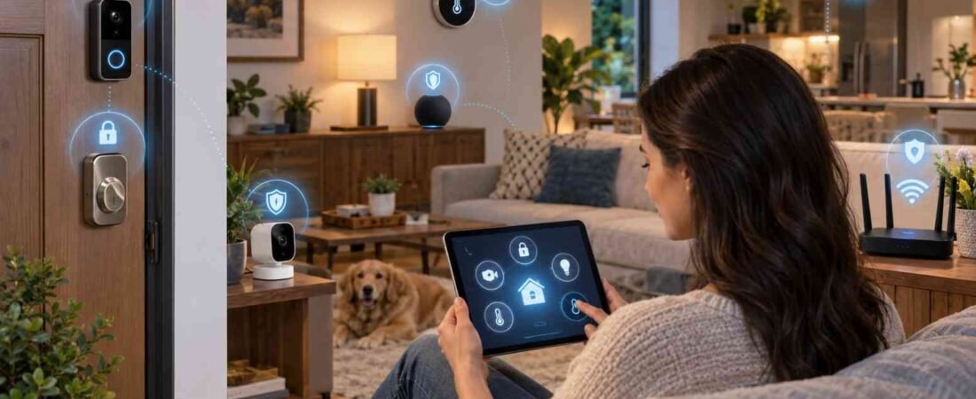 How to Secure Smart Home Devices from Hackers: My 7-Step Home-Tested Plan