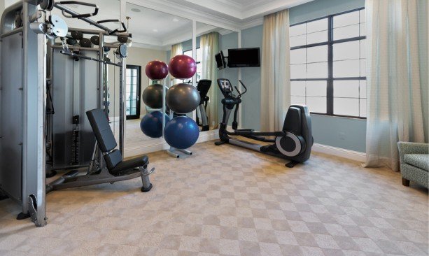 How to Set Up a Compact Home Gym That Truly Works