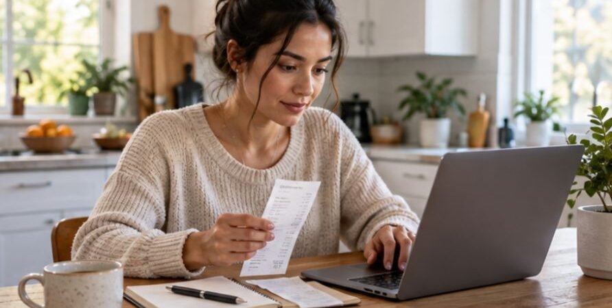 How to Track Expenses Automatically Without Losing Control of Your Budget