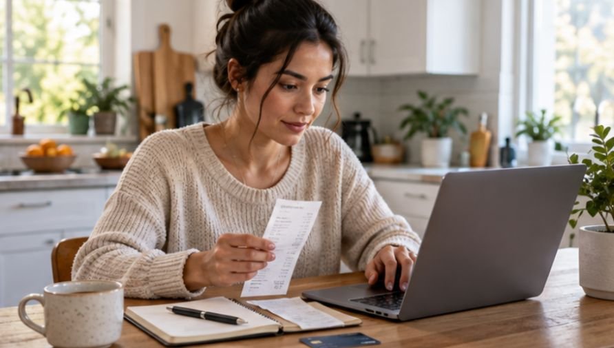 How to Track Expenses Automatically Without Losing Control of Your Budget