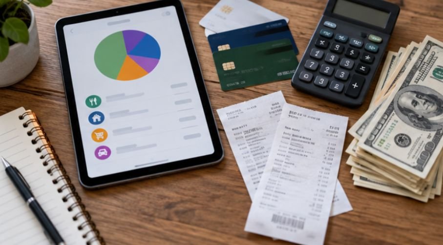 How to Track Expenses Automatically in Five Practical Steps