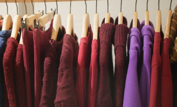 Know What to Fold and What to Hang