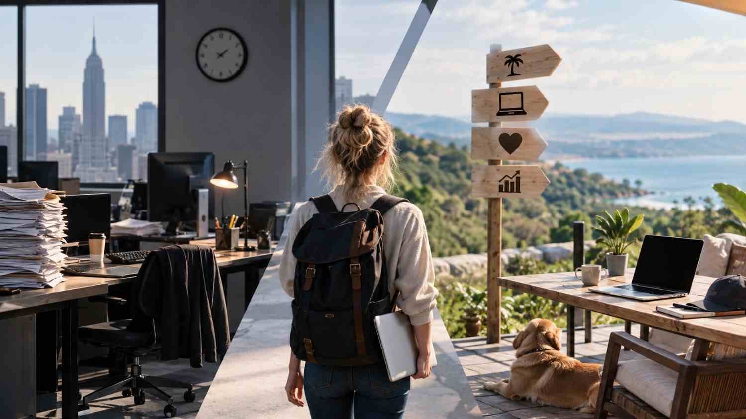 Lifestyle Preferences Are Changing Business Models