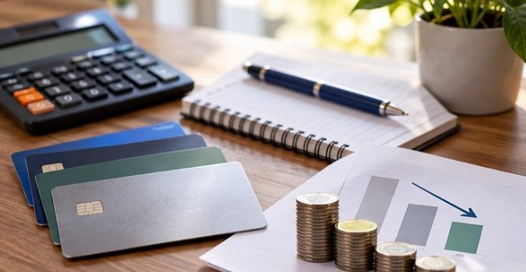 Lower Reported Credit Card Balances